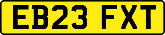 EB23FXT