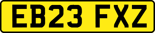 EB23FXZ