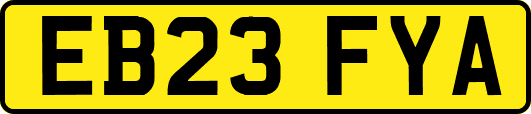EB23FYA