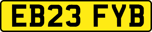 EB23FYB