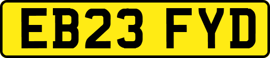EB23FYD