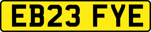EB23FYE