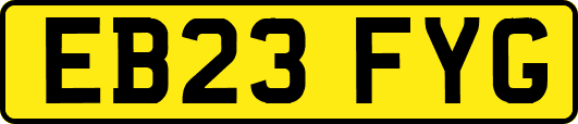 EB23FYG