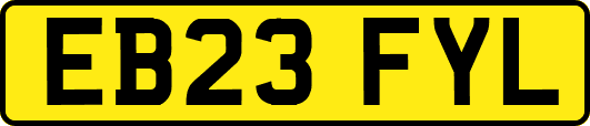 EB23FYL