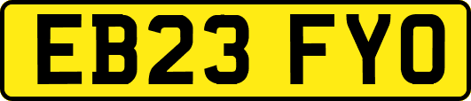 EB23FYO