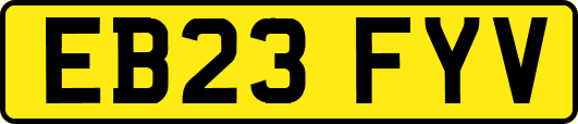 EB23FYV