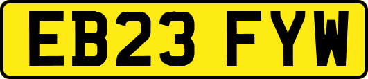 EB23FYW