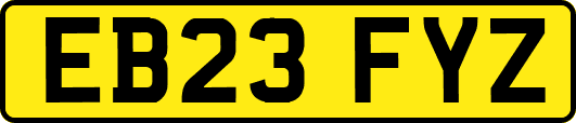EB23FYZ