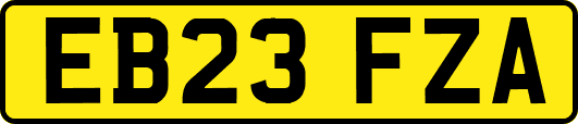 EB23FZA