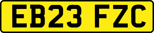 EB23FZC