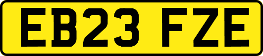 EB23FZE