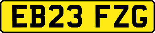EB23FZG