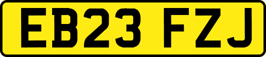 EB23FZJ