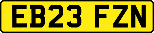 EB23FZN