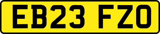 EB23FZO