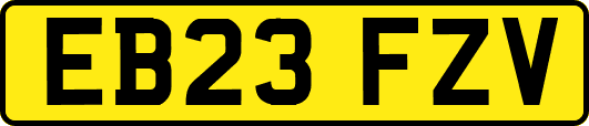 EB23FZV
