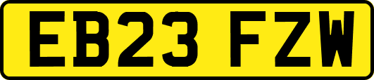 EB23FZW