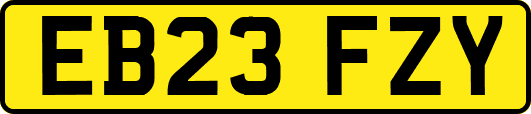 EB23FZY