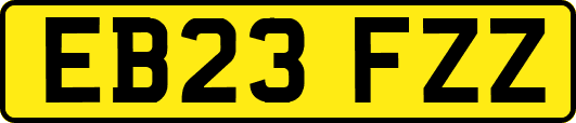 EB23FZZ