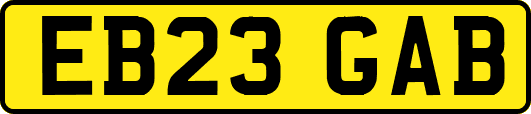 EB23GAB
