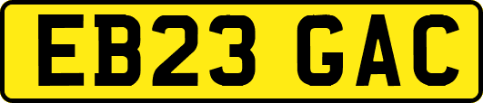EB23GAC