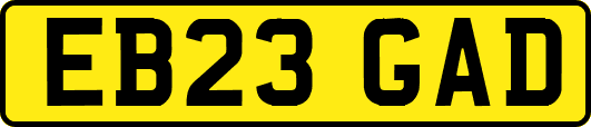 EB23GAD