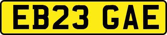 EB23GAE