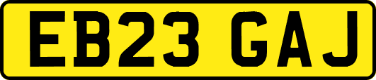 EB23GAJ