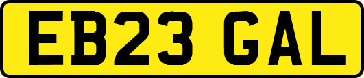 EB23GAL