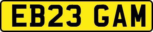 EB23GAM