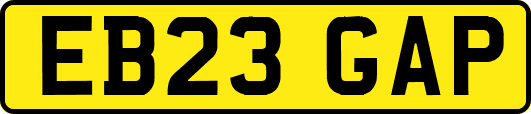 EB23GAP
