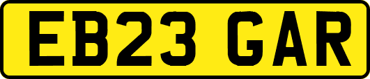 EB23GAR