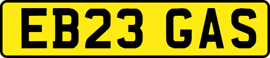 EB23GAS