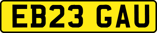 EB23GAU