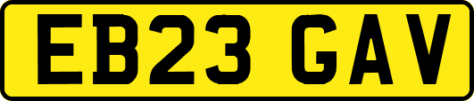 EB23GAV