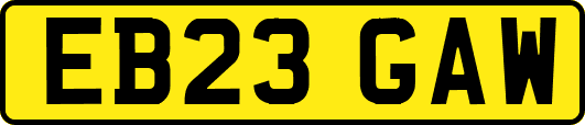 EB23GAW