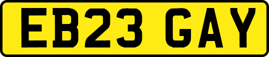 EB23GAY