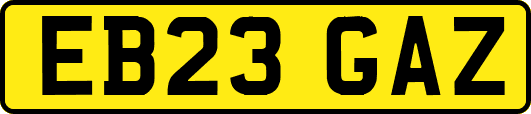 EB23GAZ