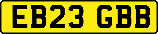 EB23GBB