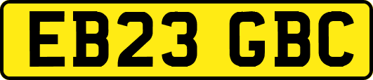EB23GBC