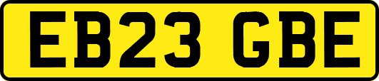 EB23GBE