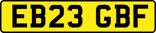 EB23GBF