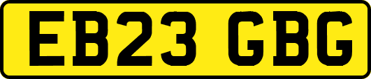 EB23GBG