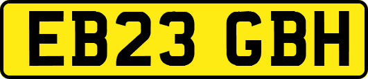 EB23GBH