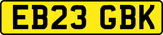 EB23GBK