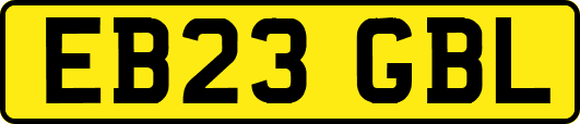 EB23GBL