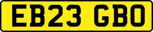 EB23GBO