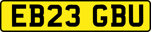 EB23GBU