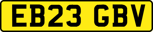 EB23GBV