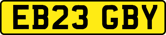 EB23GBY